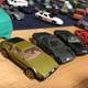 Illustration for article titled Colossal Die-Cast Collection - Box 79 - 10,000 Cars Under the Shelf (of my garage...)